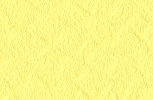 Figure #7 - Texture Applied to a Textureless Yellow Image